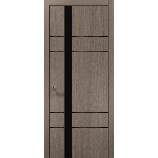 Двери Папа Карло Plato PL-10
